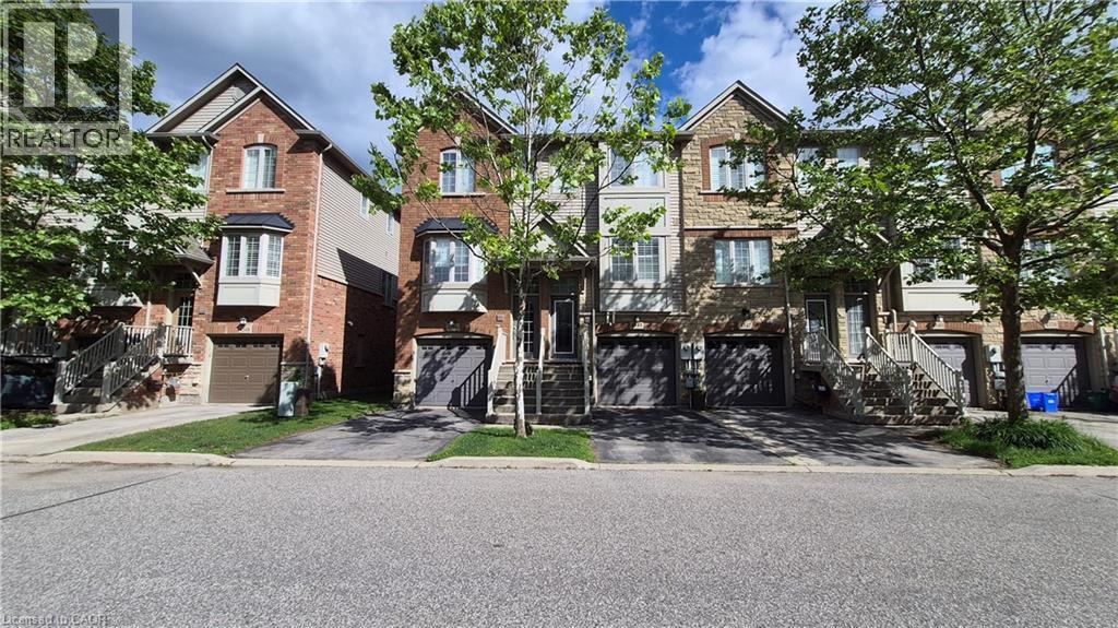 4344 Ingram Common, Burlington, Ontario  L7L 0C4 - Photo 3 - 40840298