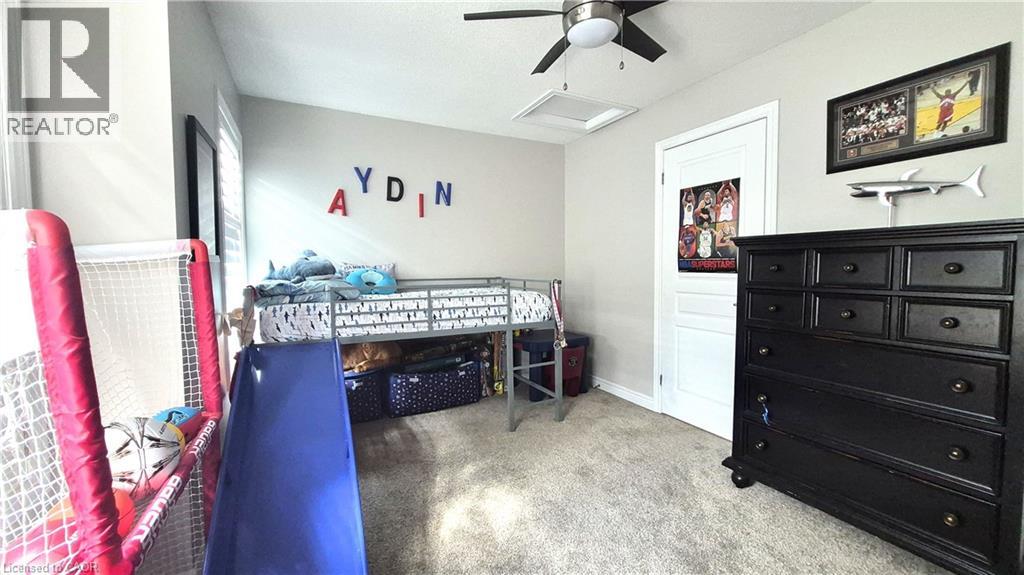 4344 Ingram Common, Burlington, Ontario  L7L 0C4 - Photo 12 - 40840298