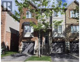 4344 INGRAM Common, Burlington, Ontario