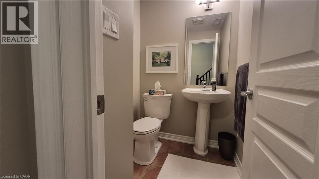 4344 Ingram Common, Burlington, Ontario  L7L 0C4 - Photo 6 - 40840298