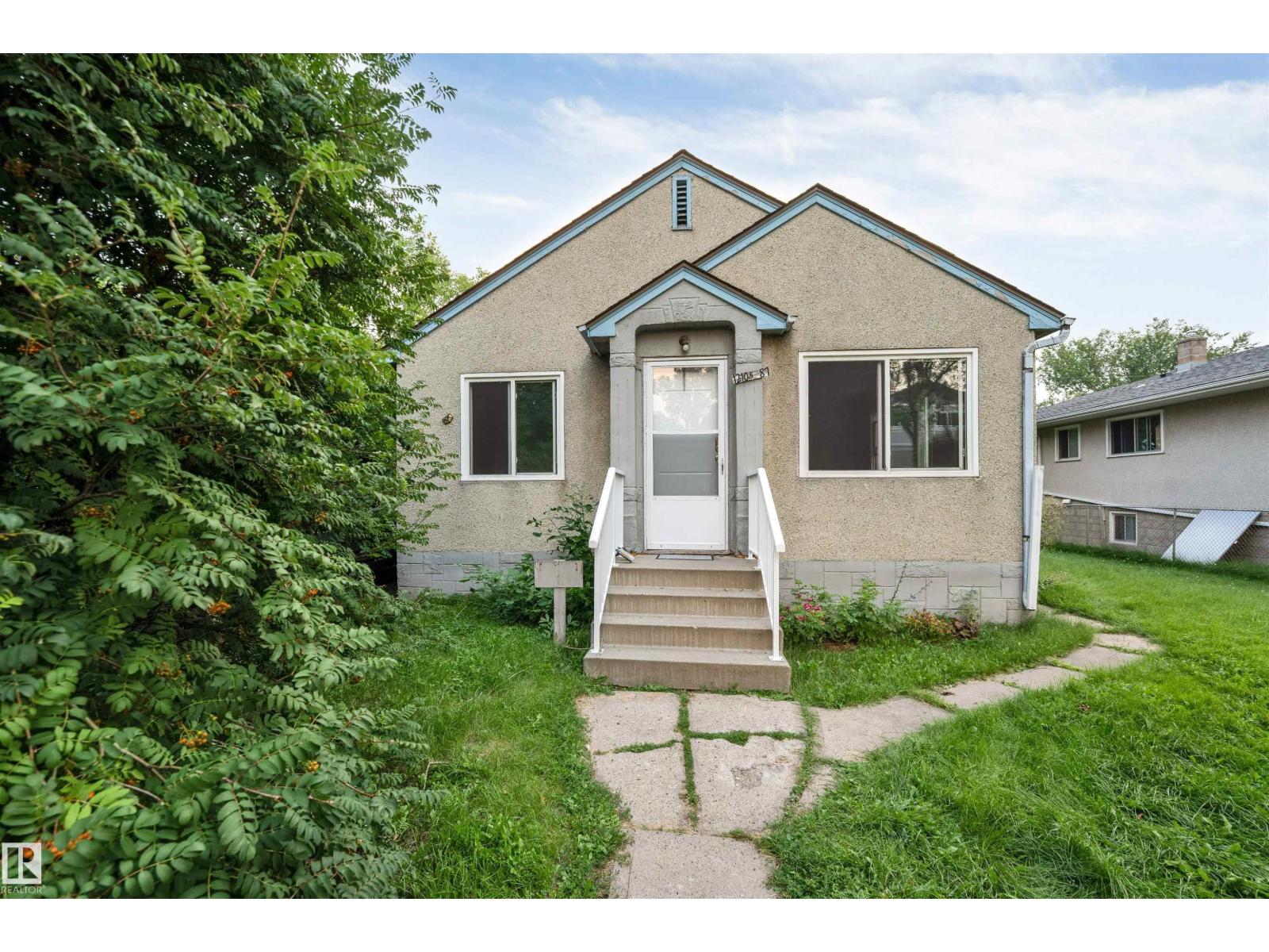 12105 87 ST NW, edmonton, Alberta