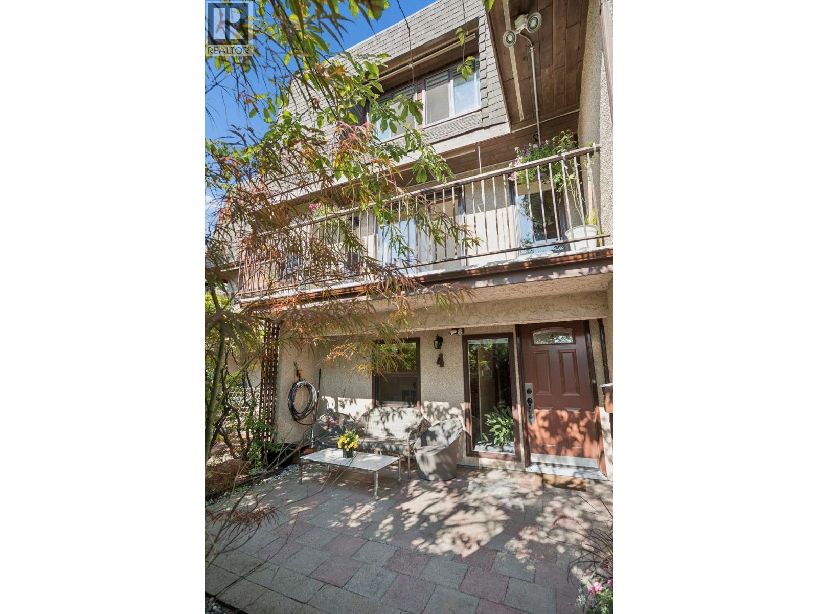 4 220 W 16th Street, North Vancouver, British Columbia  V7M 1T6 - Photo 28 - R3152064