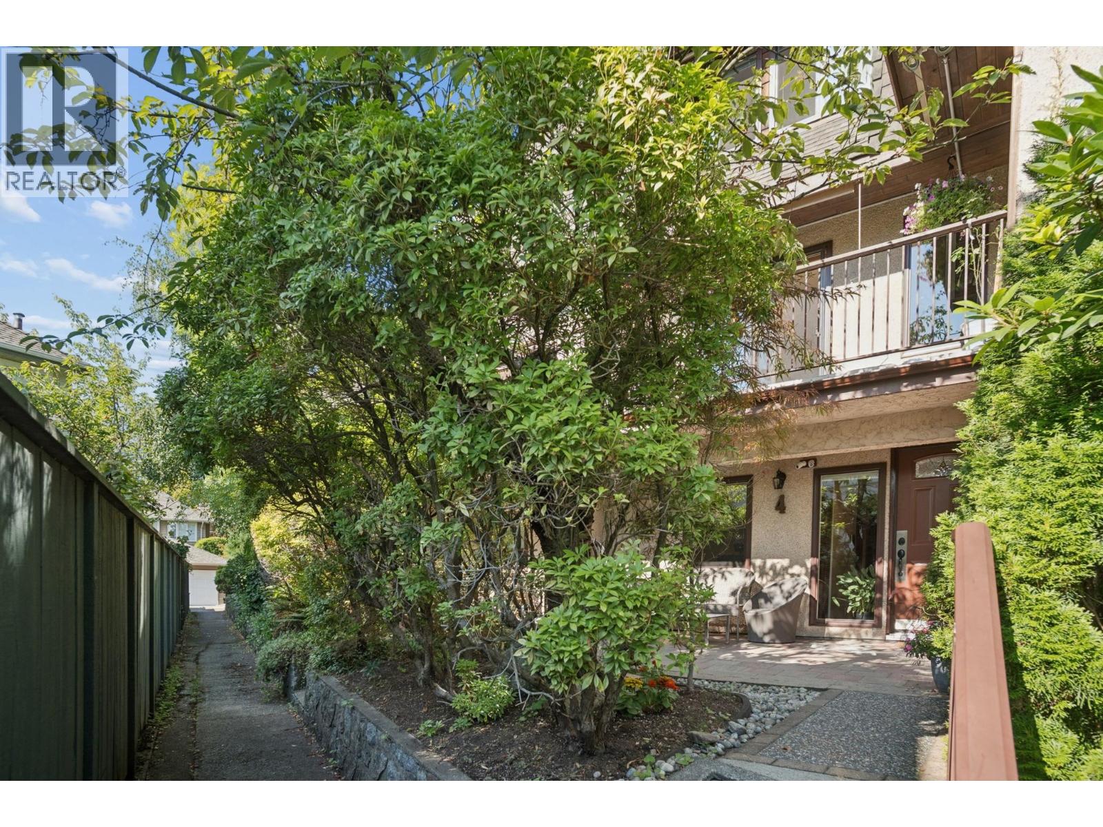 4 220 W 16th Street, North Vancouver, British Columbia  V7M 1T6 - Photo 34 - R3152064