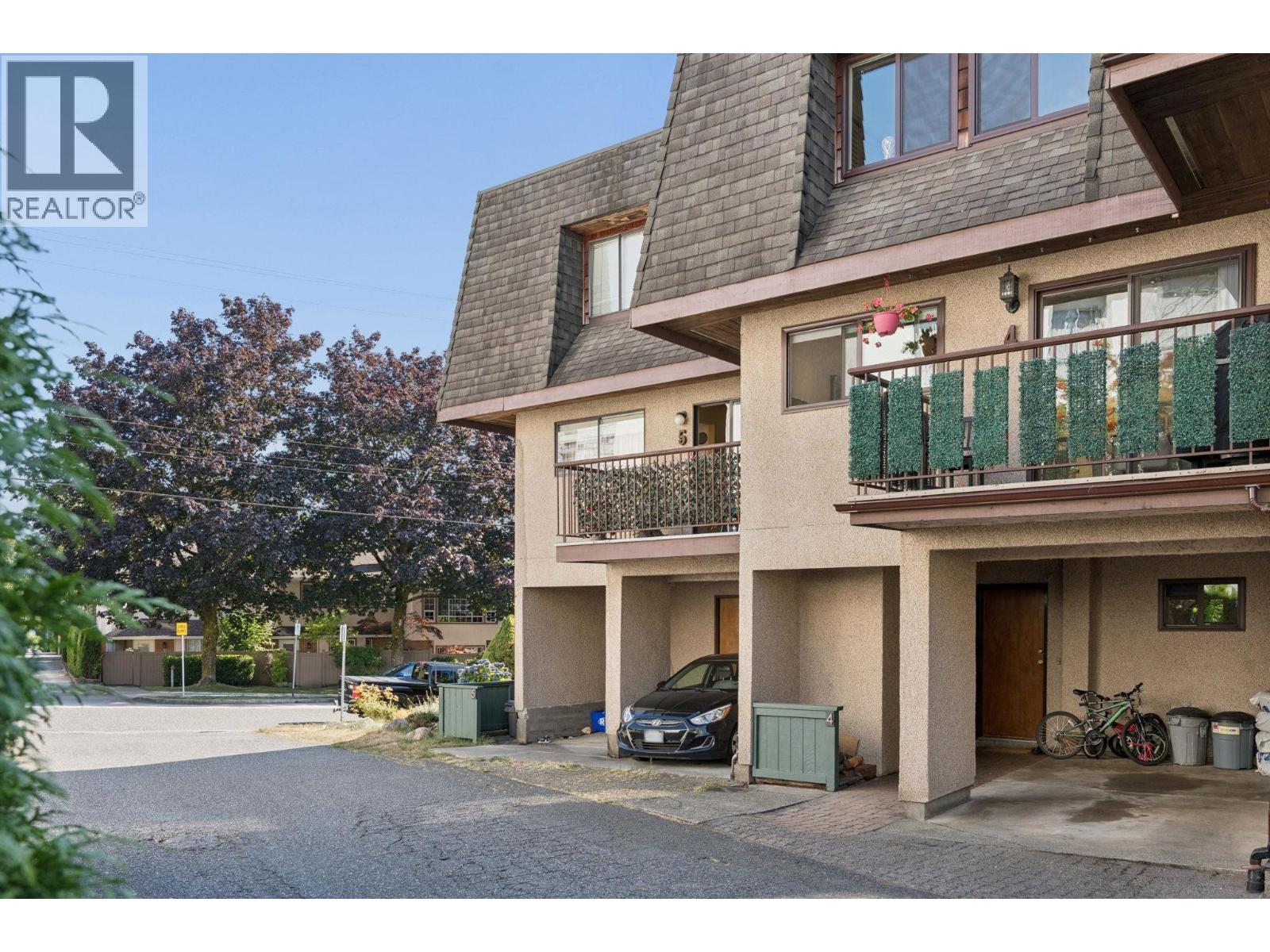4 220 W 16th Street, North Vancouver, British Columbia  V7M 1T6 - Photo 30 - R3152064