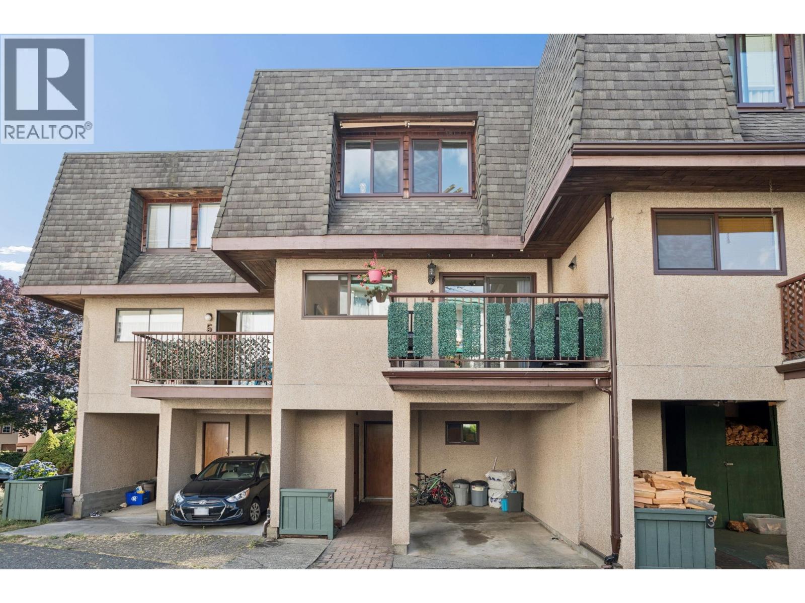 4 220 W 16th Street, North Vancouver, British Columbia  V7M 1T6 - Photo 29 - R3152064