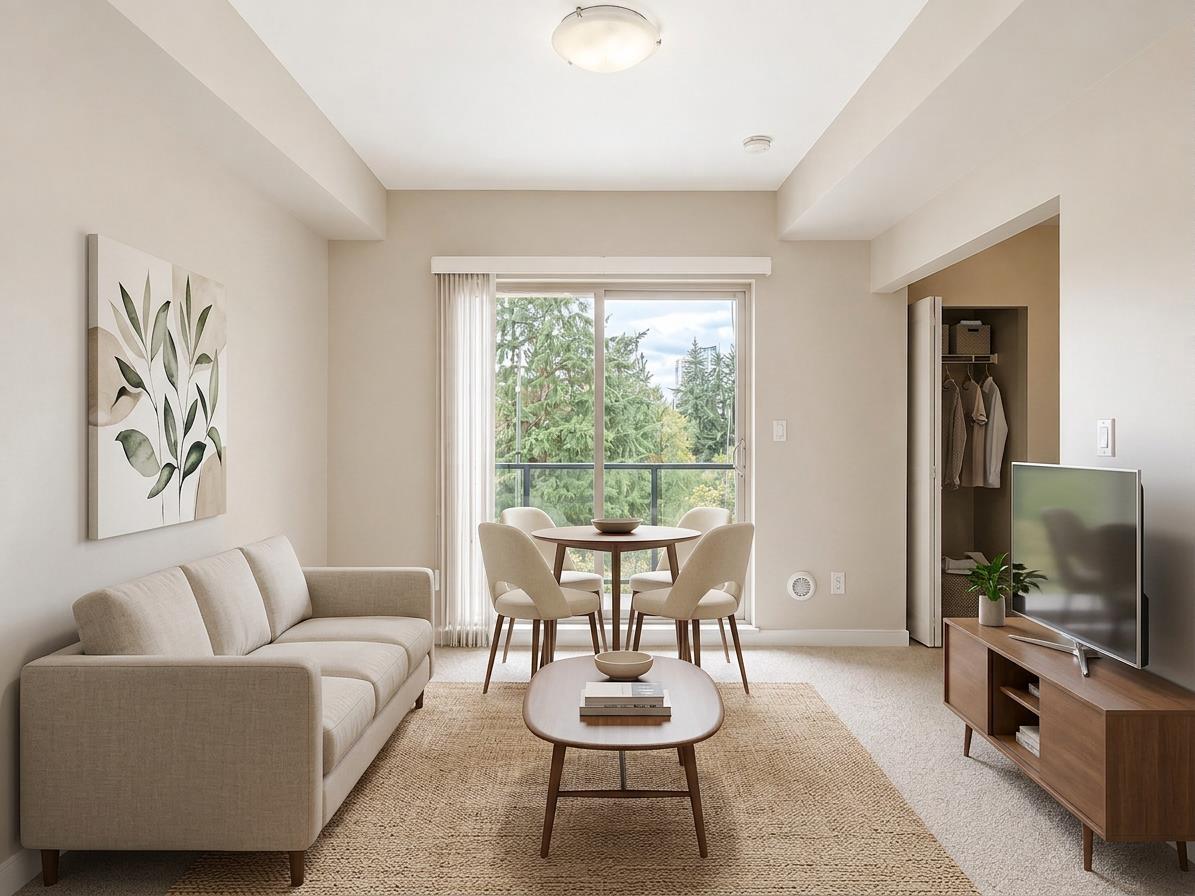 425 13789 107A AVENUE, Surrey, British Columbia