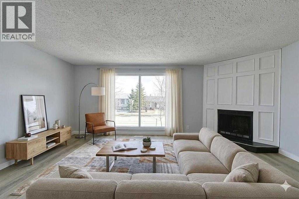 71 Falton Drive Ne, Calgary, Alberta  T3K 1K6 - Photo 6 - A2315489