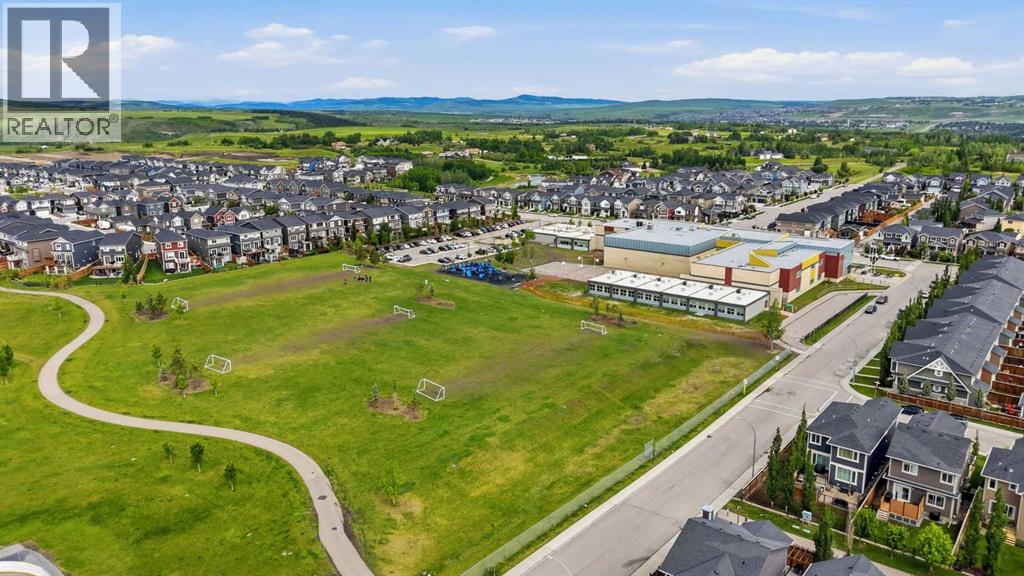 46 Fireside Place, Cochrane, Alberta  T4C 0R2 - Photo 33 - A2320199