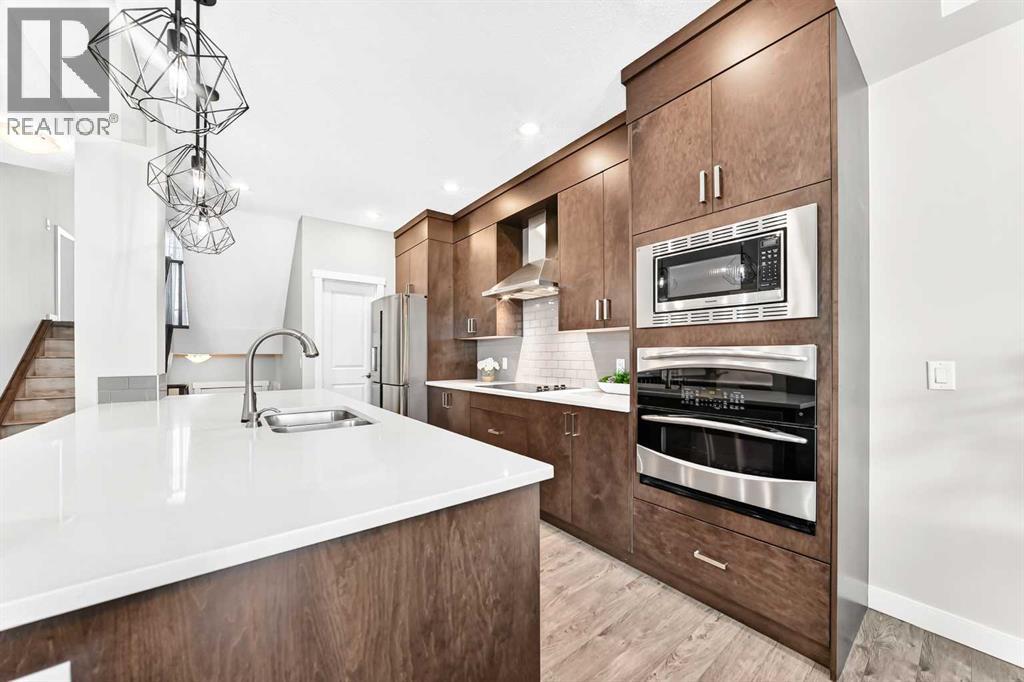 47 Sage Bluff Mews NW, Calgary, Alberta  T3R 0X5 - Photo 8 - A2327885