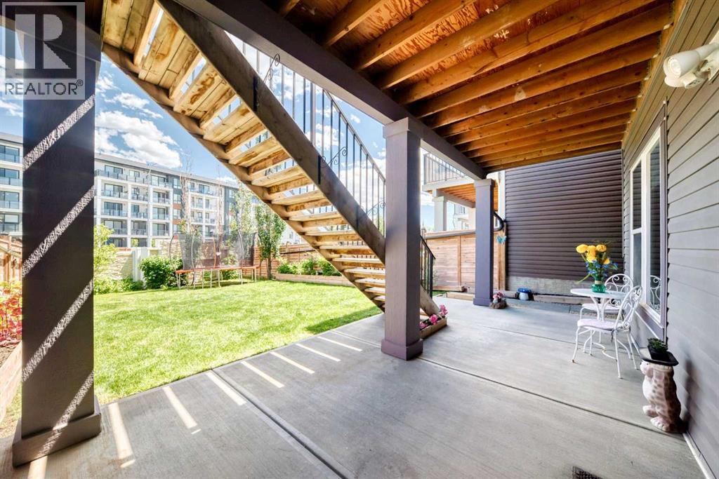 47 Sage Bluff Mews NW, Calgary, Alberta  T3R 0X5 - Photo 40 - A2327885