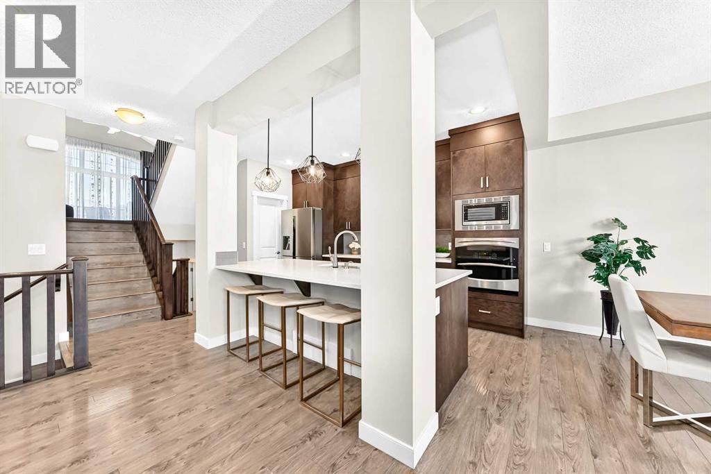 47 Sage Bluff Mews NW, Calgary, Alberta  T3R 0X5 - Photo 7 - A2327885