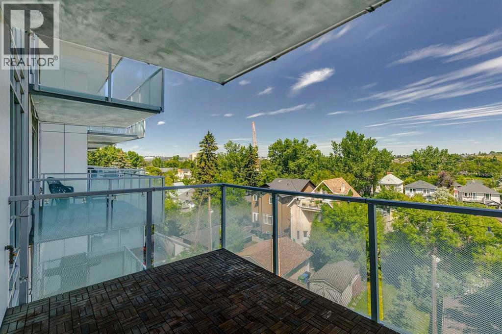 504, 1020 9 Avenue SE, Calgary, Alberta  T2G 0S7 - Photo 18 - A2334032