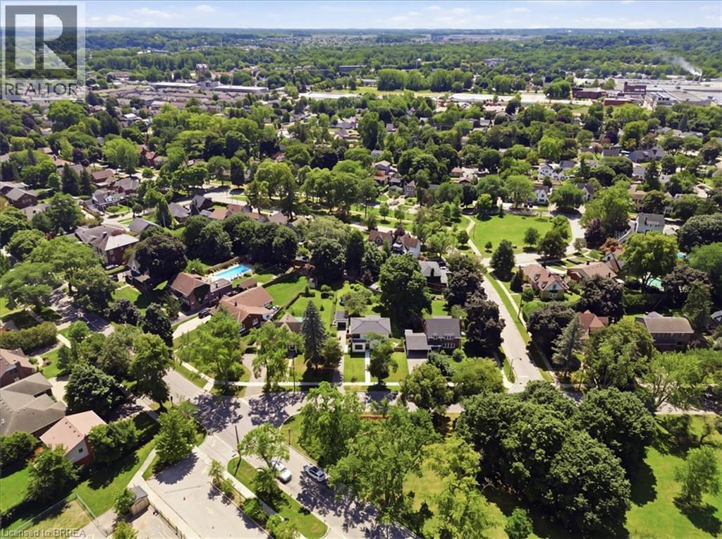 250 Dufferin Avenue, Brantford, Ontario  N3T 4R9 - Photo 5 - 40852886