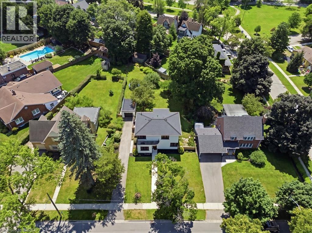 250 Dufferin Avenue, Brantford, Ontario  N3T 4R9 - Photo 6 - 40852886