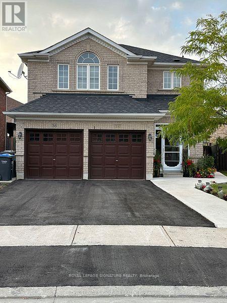 36 FERNCASTLE CRESCENT