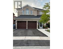 36 FERNCASTLE CRESCENT, Brampton, Ontario
