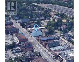 2 - 7 THOMAS STREET, Mississauga, Ontario