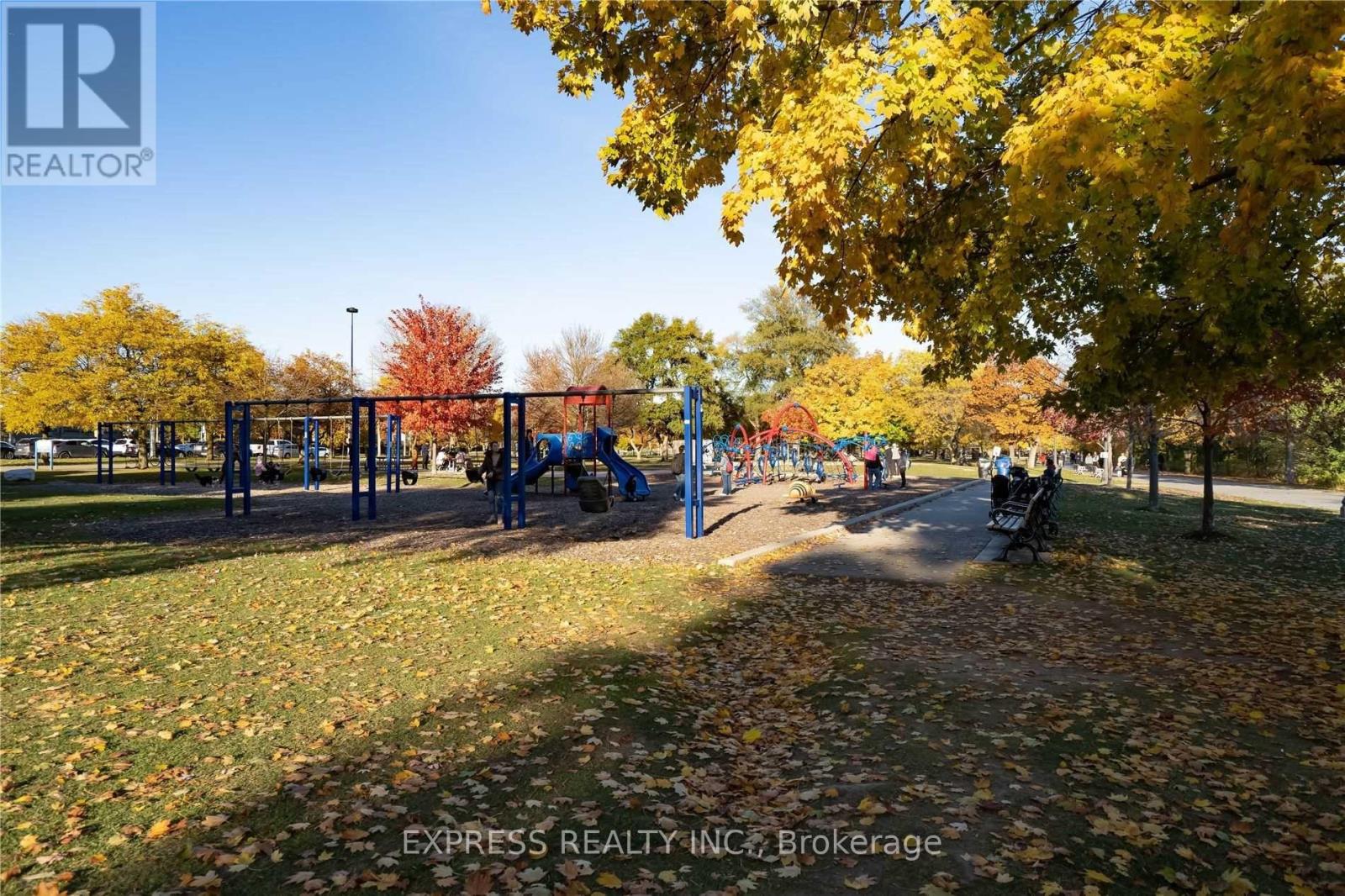 2807 - 1926 Lake Shore Boulevard W, Toronto, Ontario  M6S 1A1 - Photo 11 - W13634840