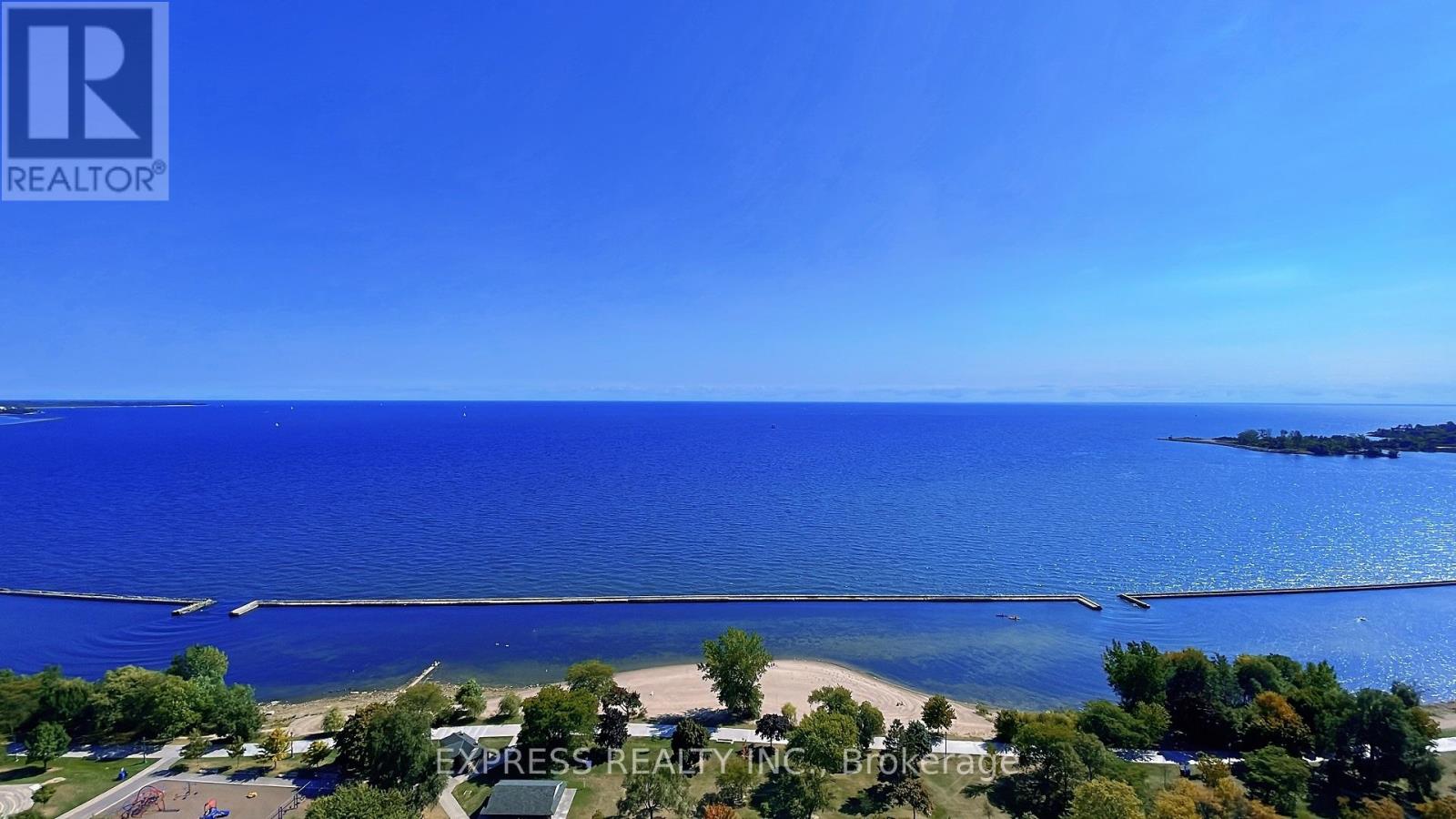 2807 - 1926 Lake Shore Boulevard W, Toronto, Ontario  M6S 1A1 - Photo 7 - W13634840