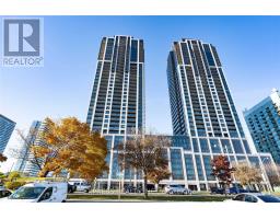 2807 - 1926 LAKE SHORE BOULEVARD W, Toronto, Ontario
