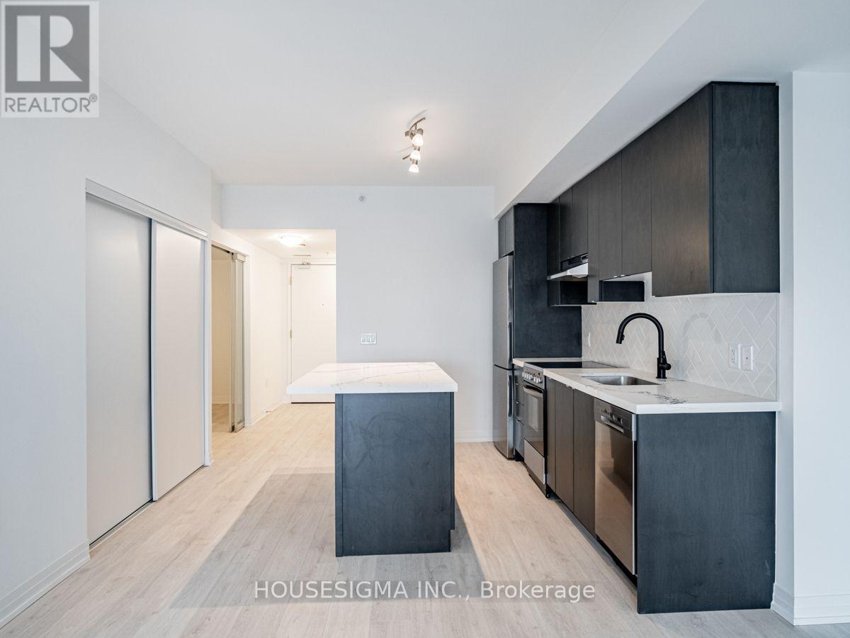 212 - 408 Brown Line, Toronto, Ontario M8Z 0G5 - Photo 10 - W13634848