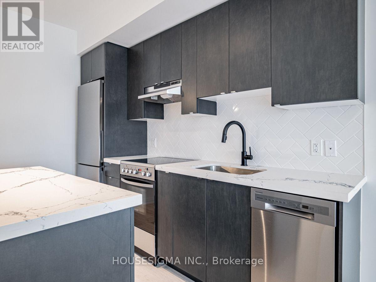 212 - 408 Brown Line, Toronto, Ontario M8Z 0G5 - Photo 11 - W13634848