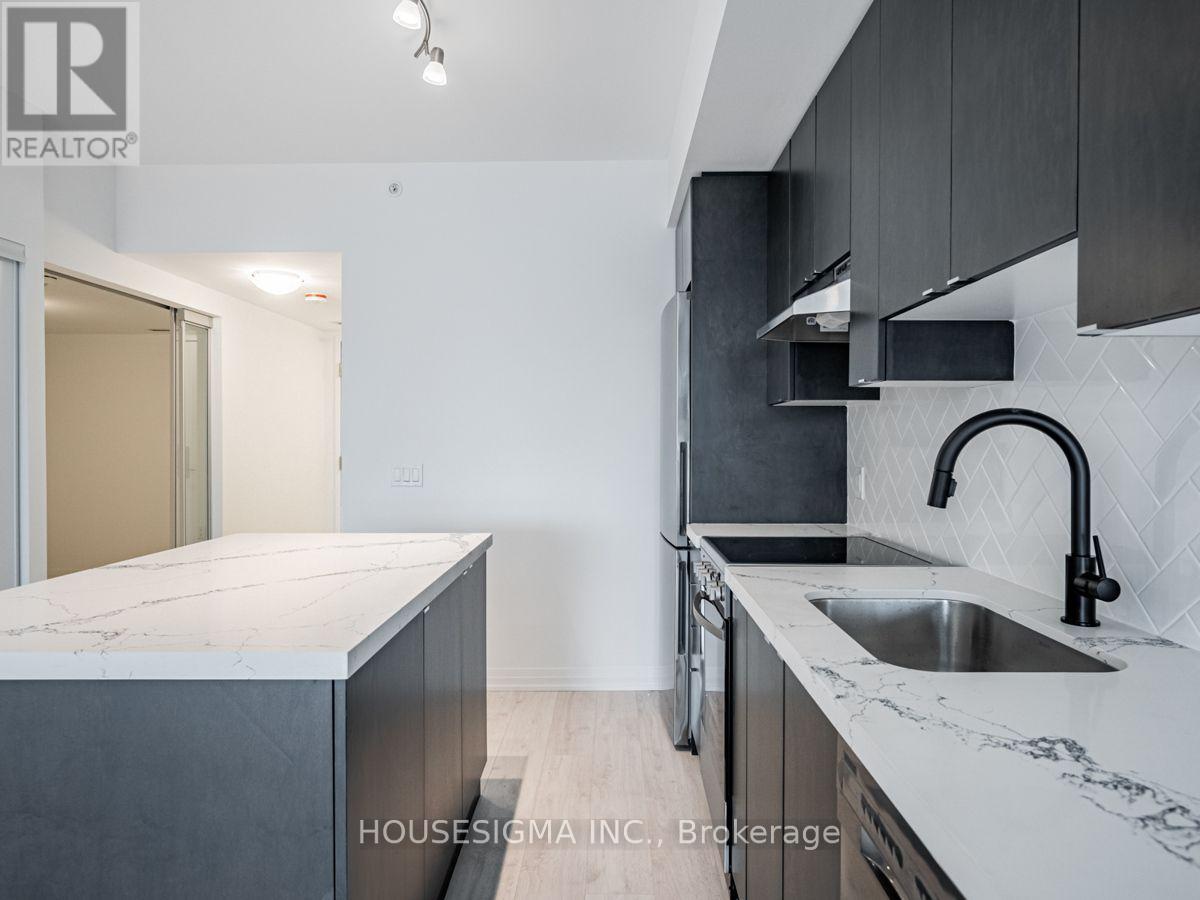 212 - 408 Brown Line, Toronto, Ontario M8Z 0G5 - Photo 12 - W13634848