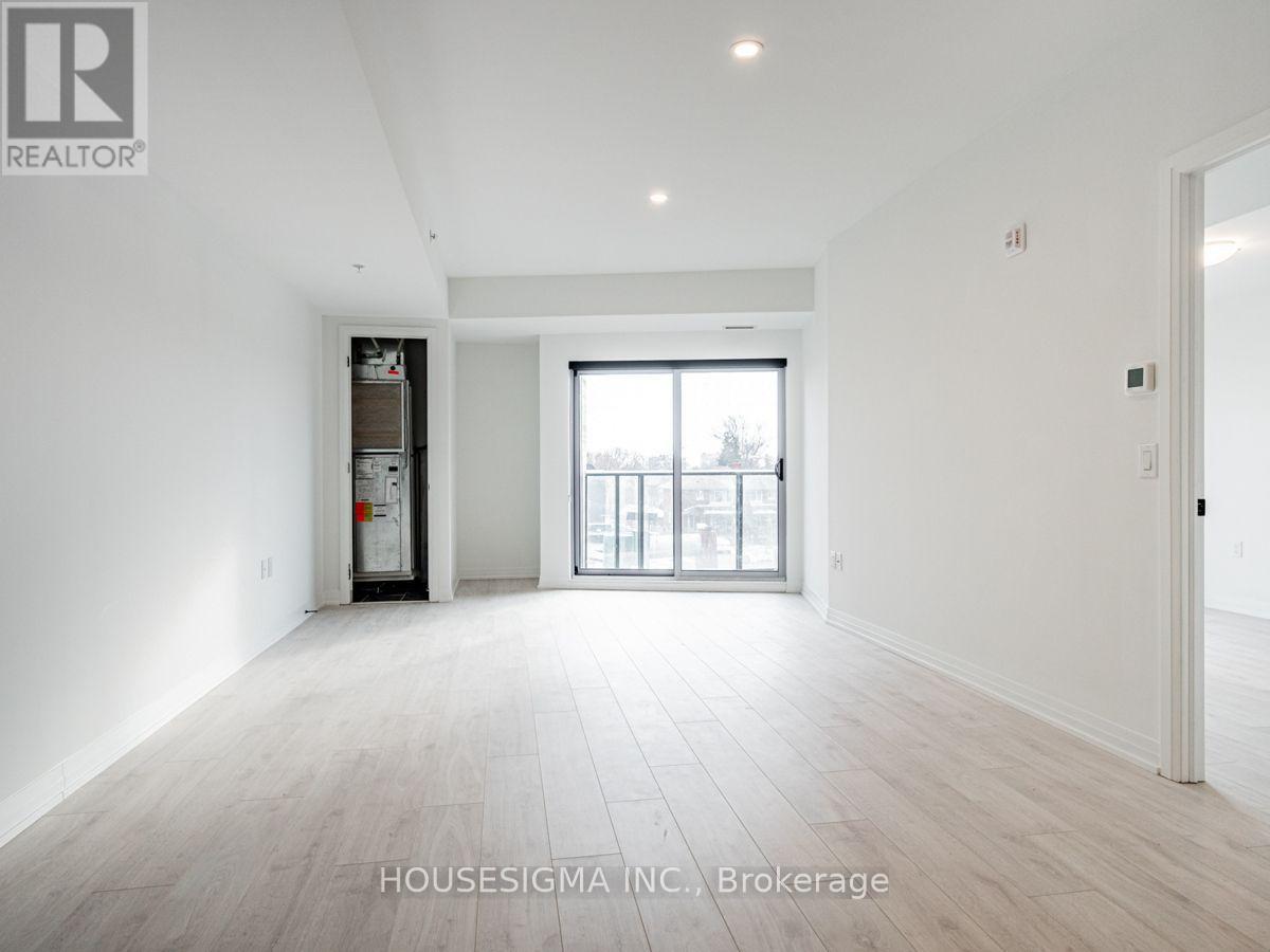 212 - 408 Brown Line, Toronto, Ontario M8Z 0G5 - Photo 13 - W13634848