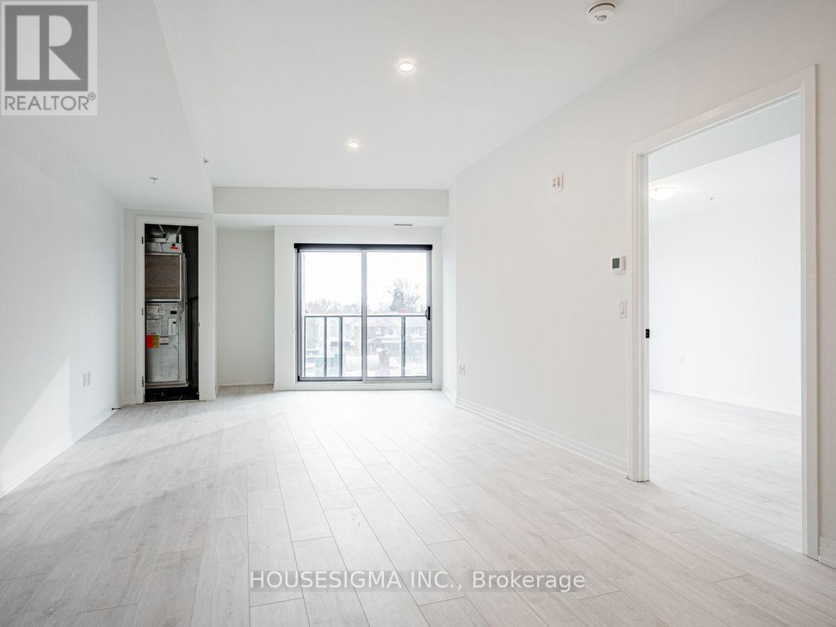 212 - 408 Brown Line, Toronto, Ontario M8Z 0G5 - Photo 16 - W13634848