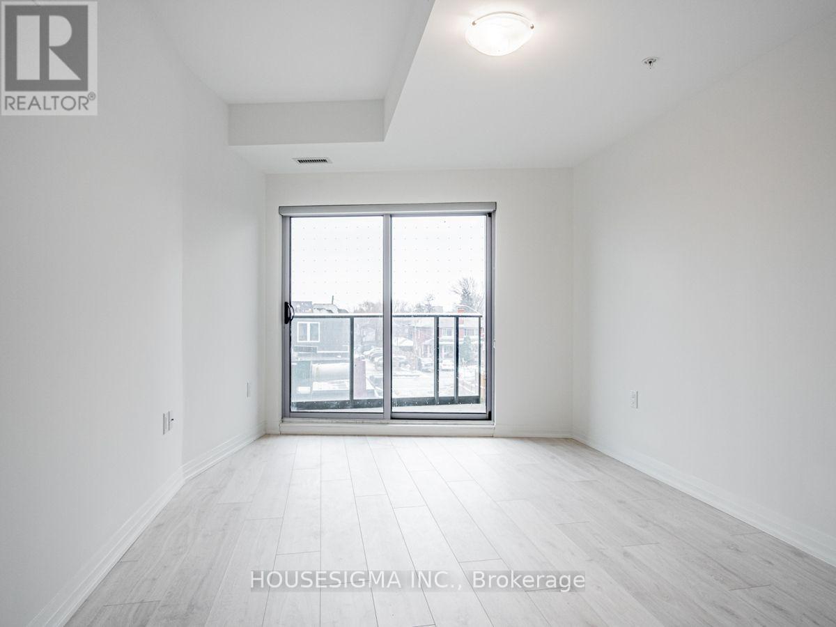212 - 408 Brown Line, Toronto, Ontario M8Z 0G5 - Photo 18 - W13634848