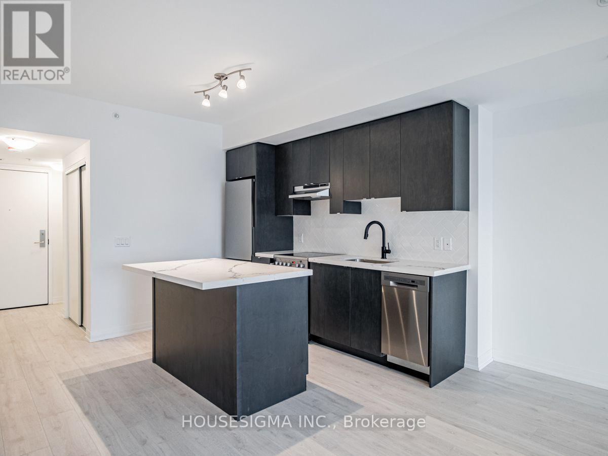 212 - 408 Brown Line, Toronto, Ontario M8Z 0G5 - Photo 19 - W13634848
