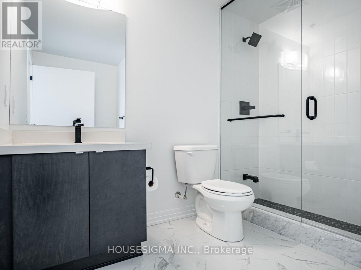 212 - 408 Brown Line, Toronto, Ontario M8Z 0G5 - Photo 20 - W13634848