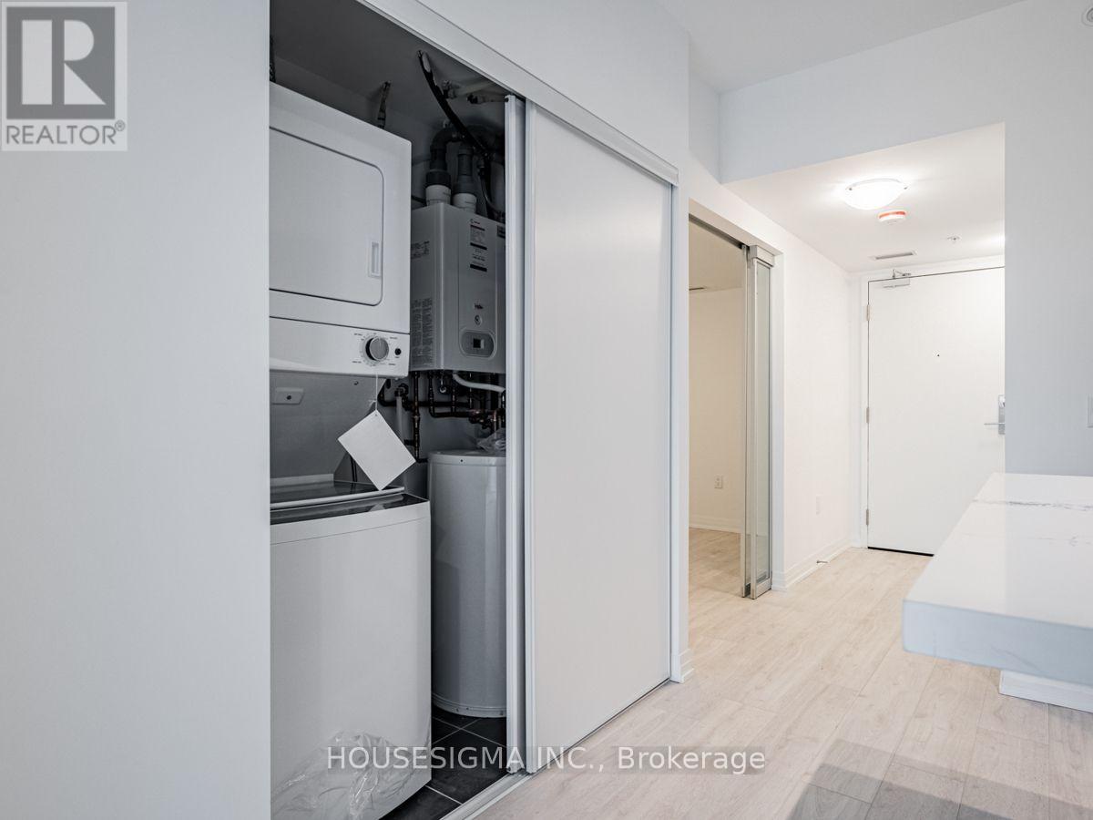 212 - 408 Brown Line, Toronto, Ontario M8Z 0G5 - Photo 23 - W13634848