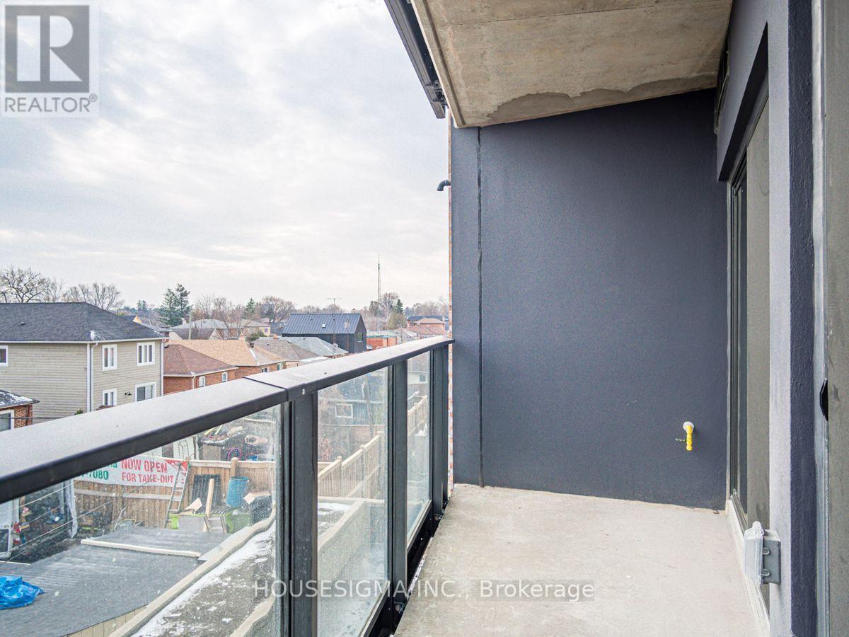 212 - 408 Brown Line, Toronto, Ontario M8Z 0G5 - Photo 24 - W13634848
