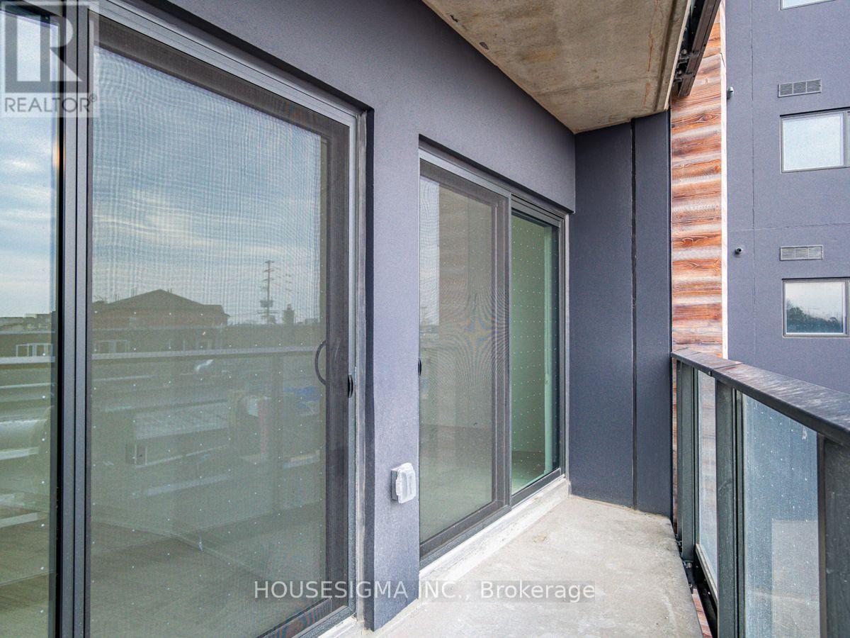 212 - 408 Brown Line, Toronto, Ontario M8Z 0G5 - Photo 25 - W13634848