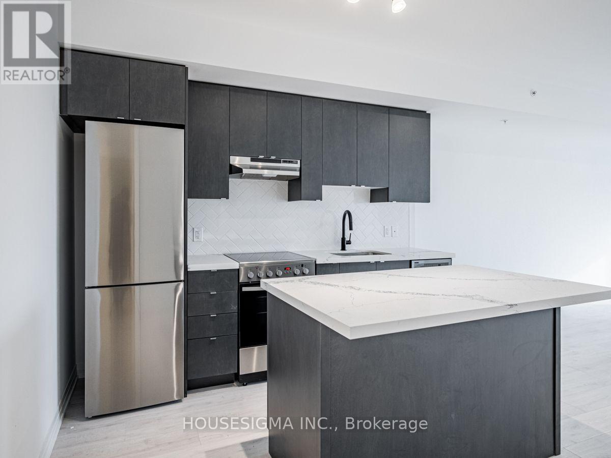 212 - 408 Brown Line, Toronto, Ontario M8Z 0G5 - Photo 4 - W13634848
