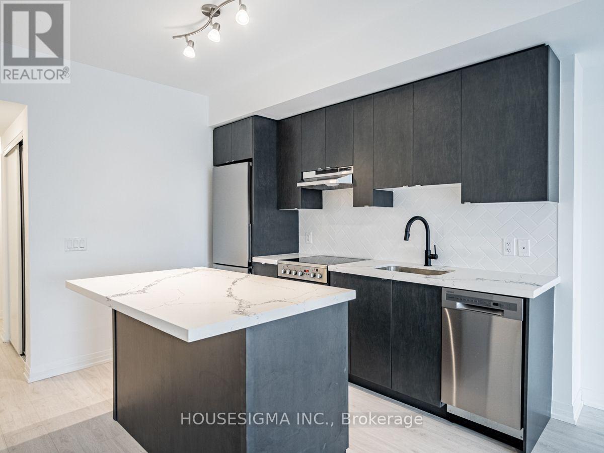 212 - 408 Brown Line, Toronto, Ontario M8Z 0G5 - Photo 5 - W13634848
