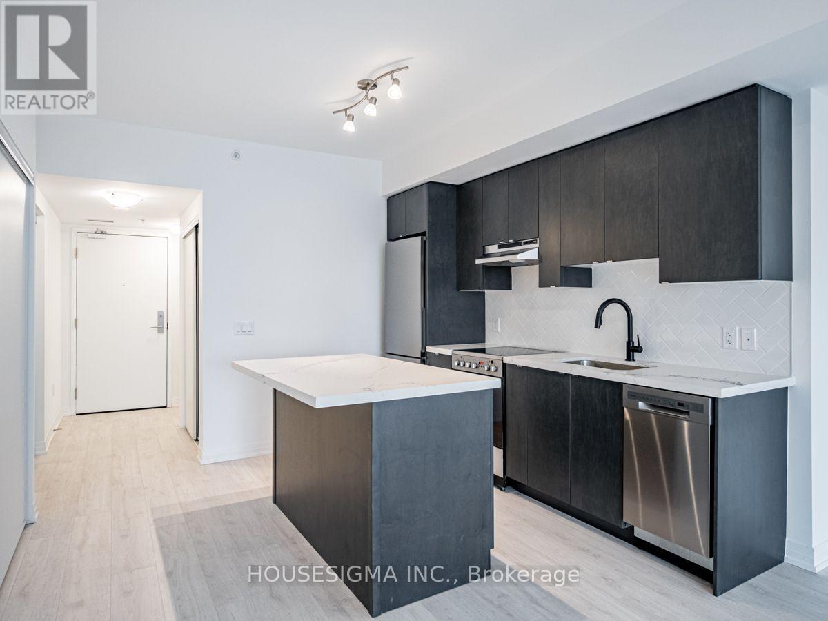 212 - 408 Brown Line, Toronto, Ontario M8Z 0G5 - Photo 6 - W13634848