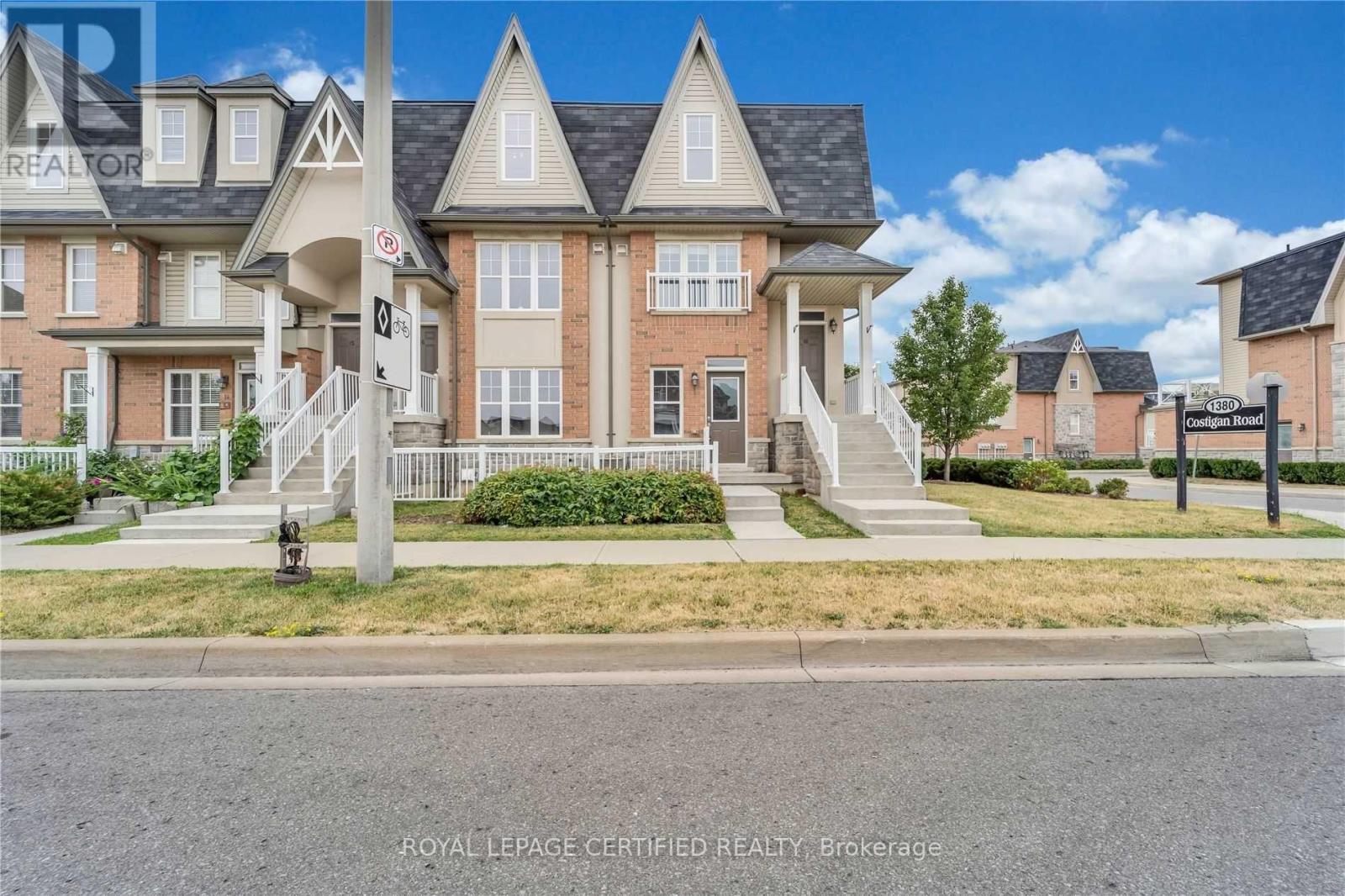 17 - 1380 COSTIGAN ROAD, Milton, Ontario