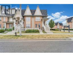 17 - 1380 COSTIGAN ROAD, Milton, Ontario