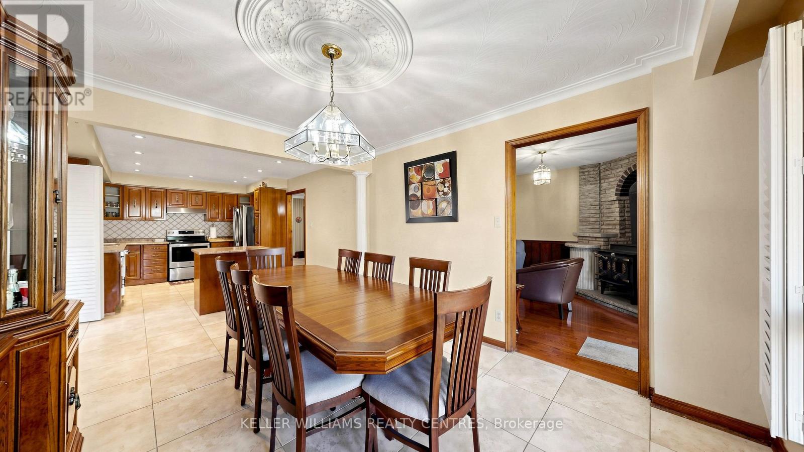 30 Clubhouse Court, Toronto, Ontario  M3L 2K5 - Photo 14 - W13634874