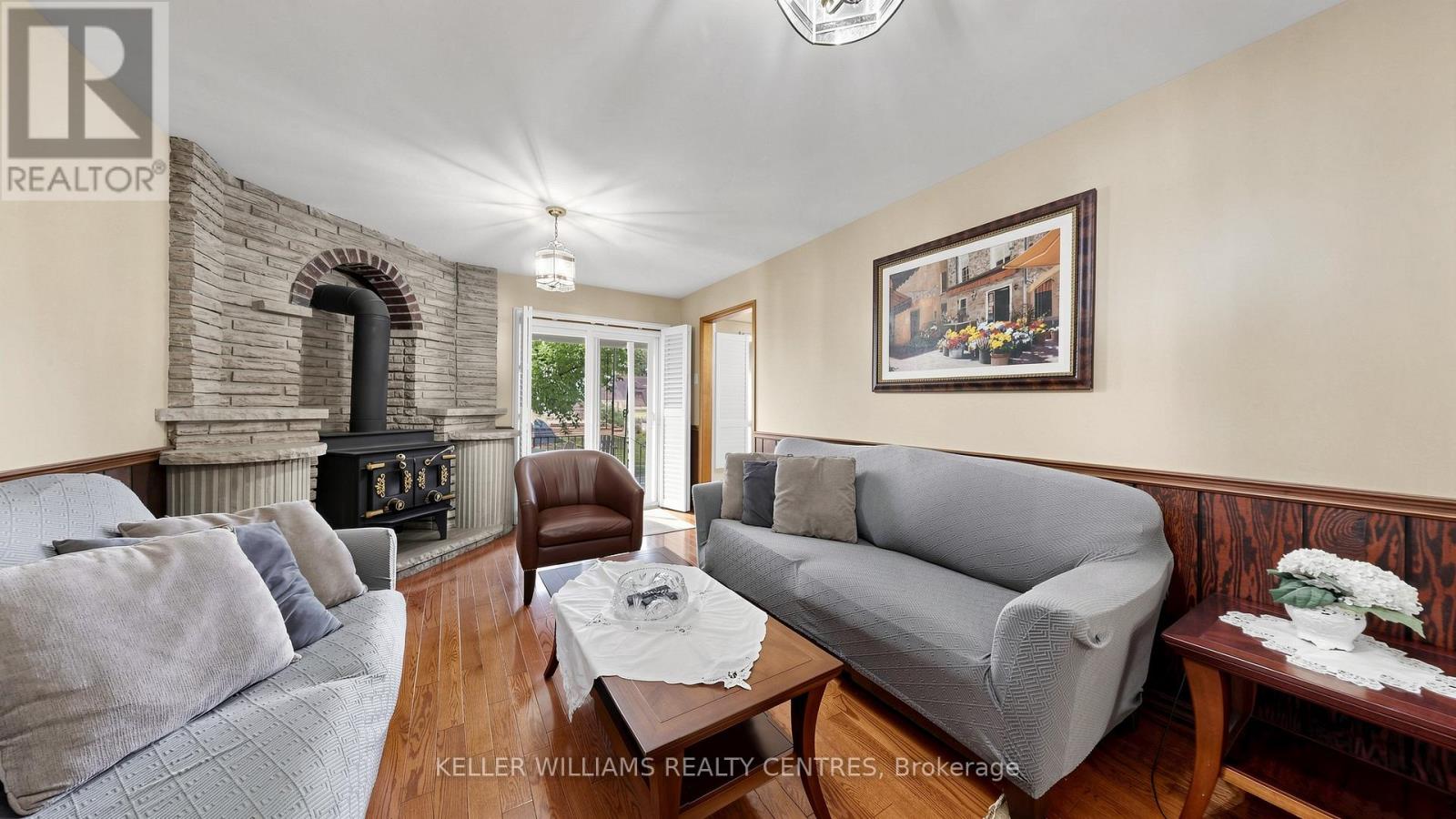 30 Clubhouse Court, Toronto, Ontario  M3L 2K5 - Photo 16 - W13634874