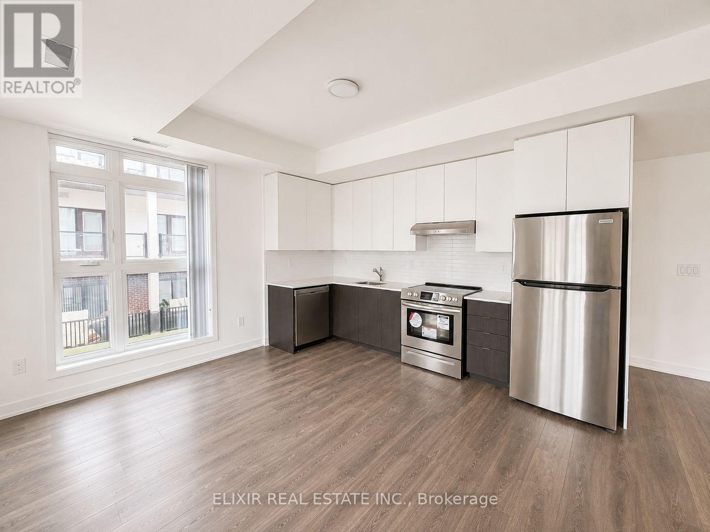 206 - 140 Canon Jackson Drive, Toronto, Ontario  M6M 0B9 - Photo 11 - W13634886