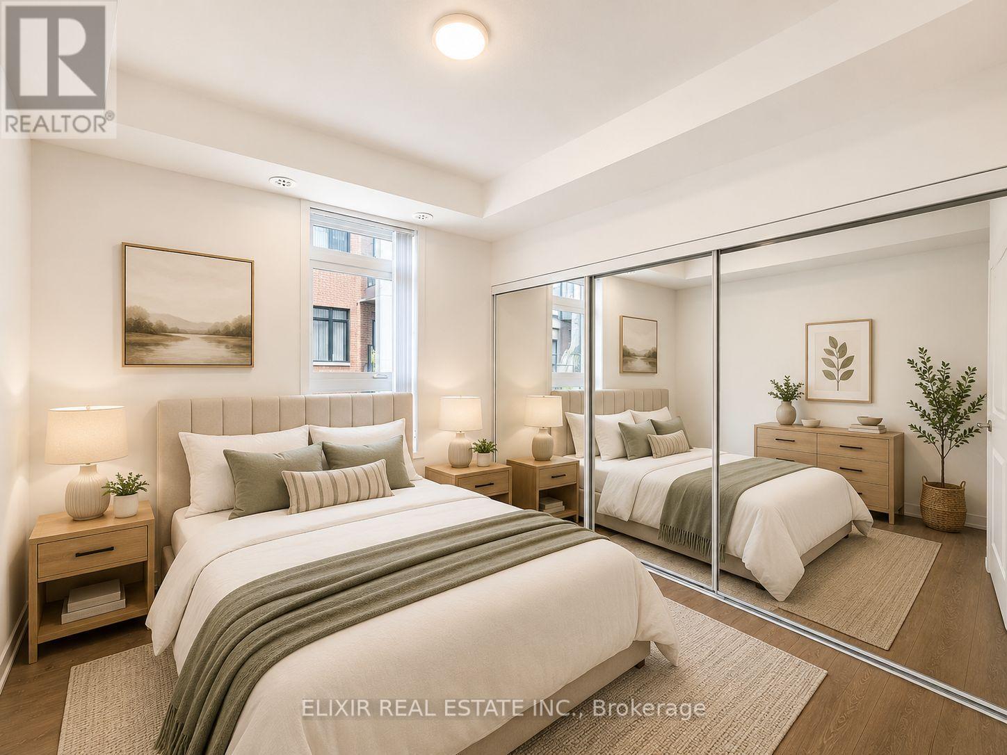 206 - 140 Canon Jackson Drive, Toronto, Ontario  M6M 0B9 - Photo 12 - W13634886