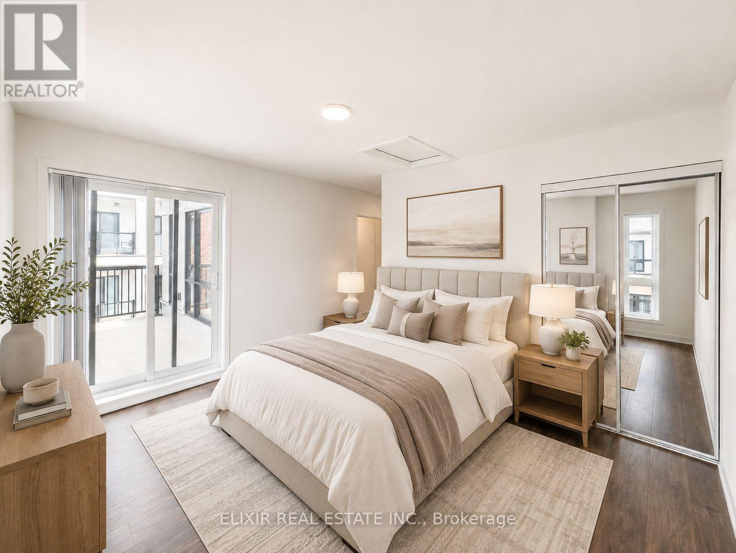 206 - 140 Canon Jackson Drive, Toronto, Ontario  M6M 0B9 - Photo 17 - W13634886