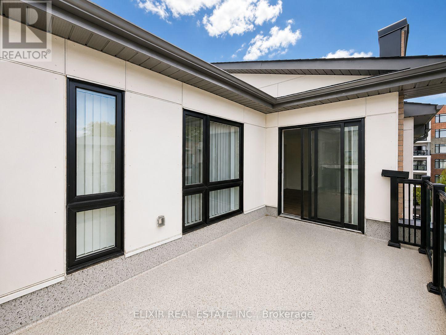 206 - 140 Canon Jackson Drive, Toronto, Ontario  M6M 0B9 - Photo 21 - W13634886