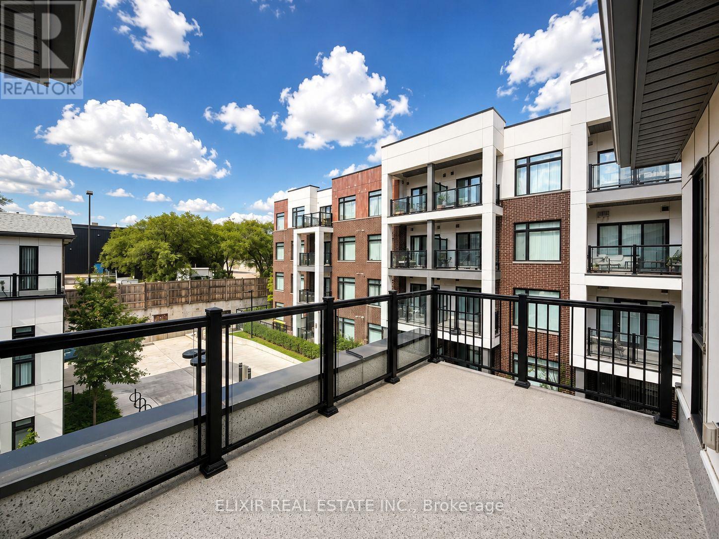 206 - 140 Canon Jackson Drive, Toronto, Ontario  M6M 0B9 - Photo 22 - W13634886