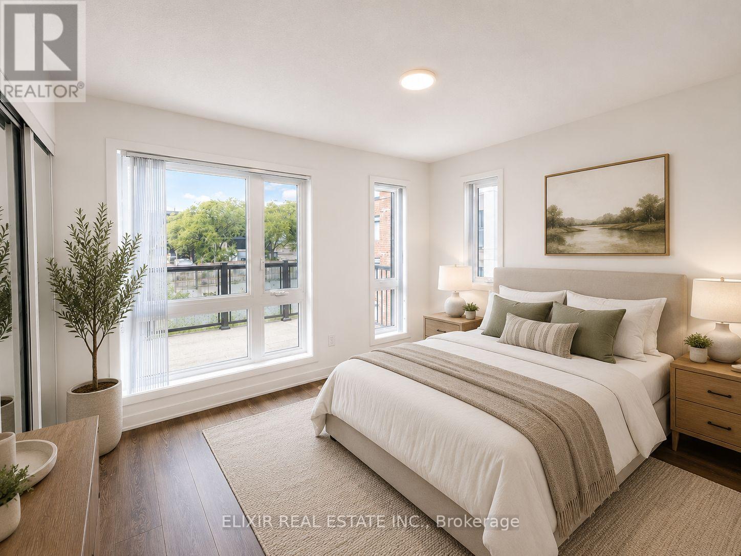206 - 140 Canon Jackson Drive, Toronto, Ontario  M6M 0B9 - Photo 24 - W13634886