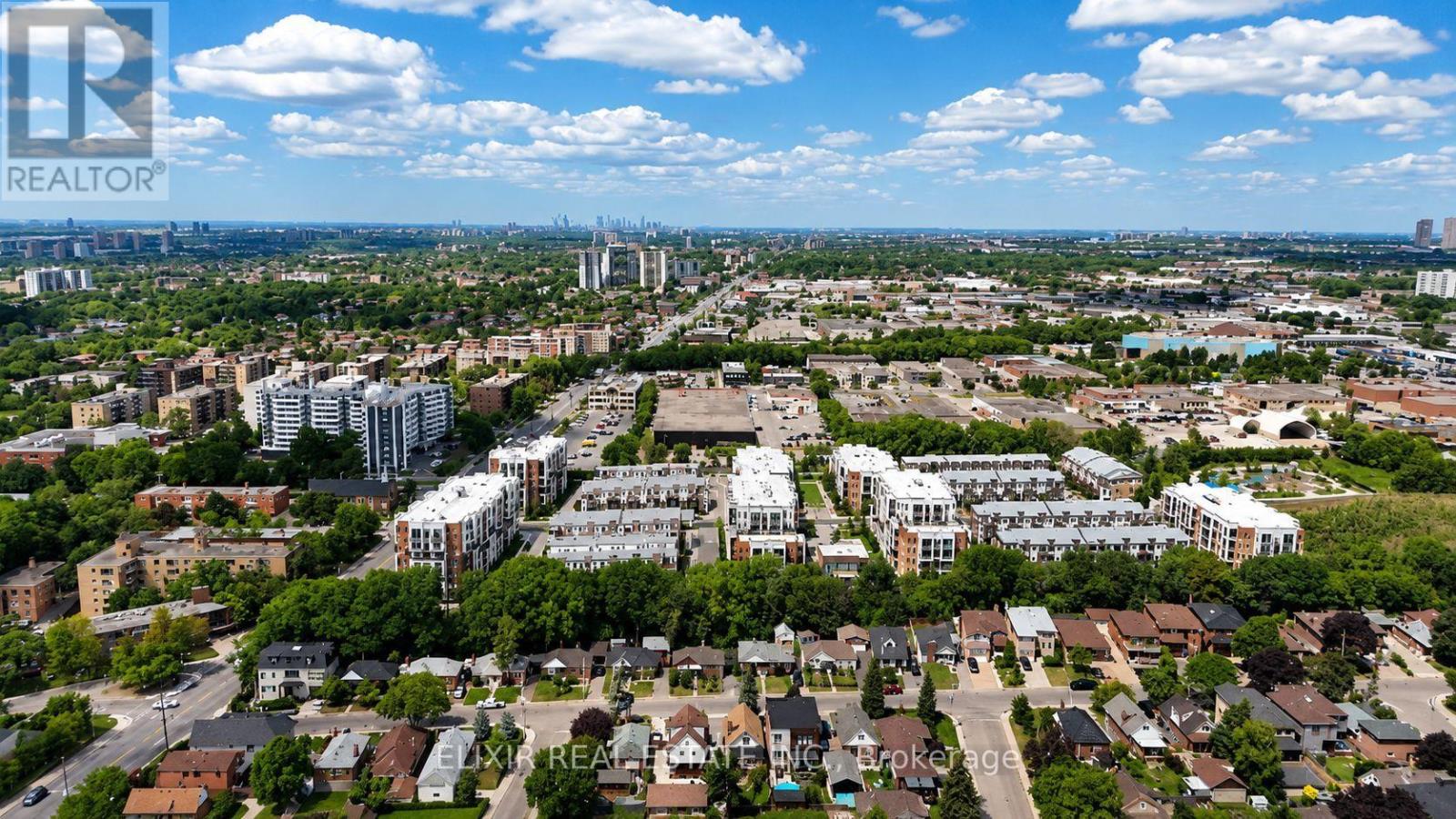 206 - 140 Canon Jackson Drive, Toronto, Ontario  M6M 0B9 - Photo 33 - W13634886