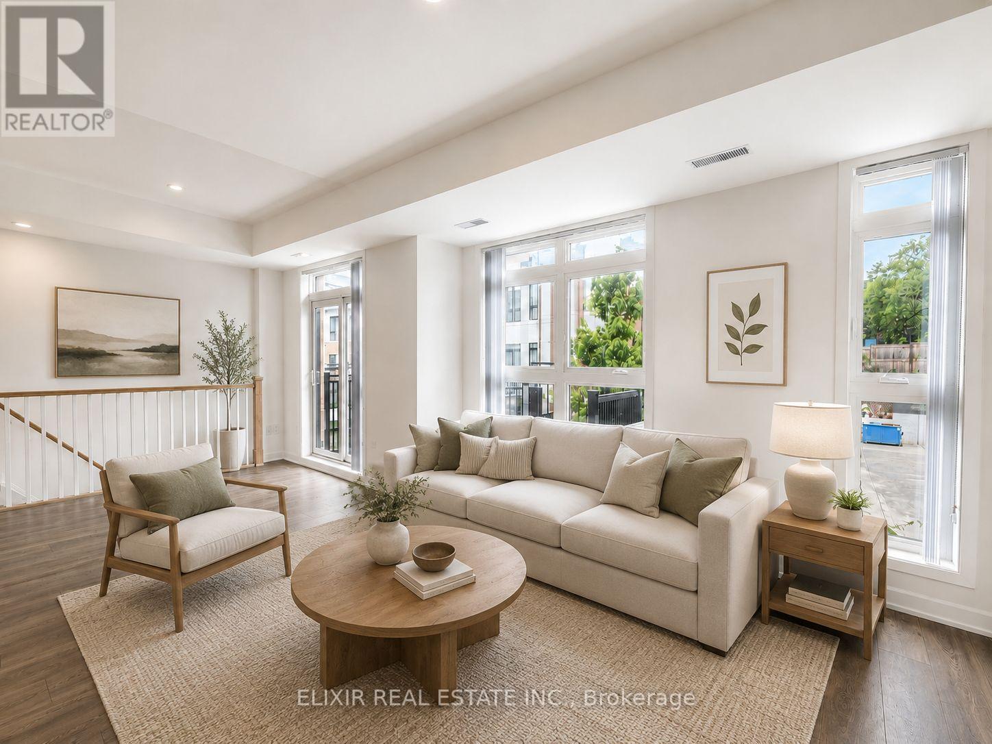 206 - 140 Canon Jackson Drive, Toronto, Ontario  M6M 0B9 - Photo 8 - W13634886